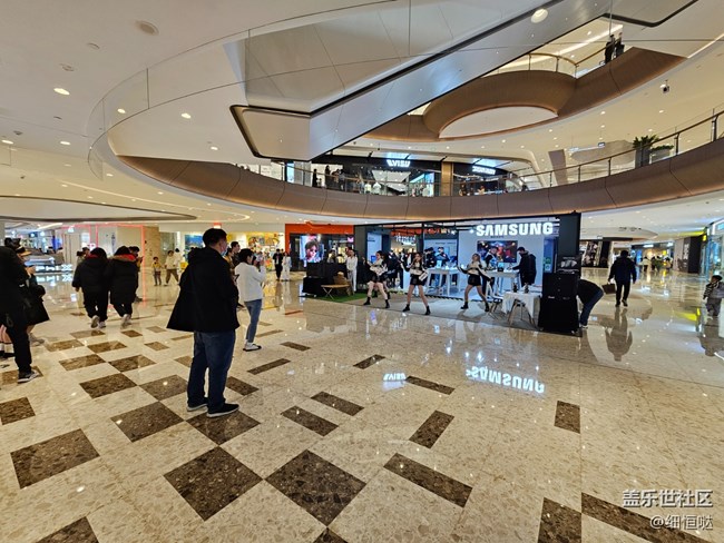 济南星部落3月18日快闪店活动回顾