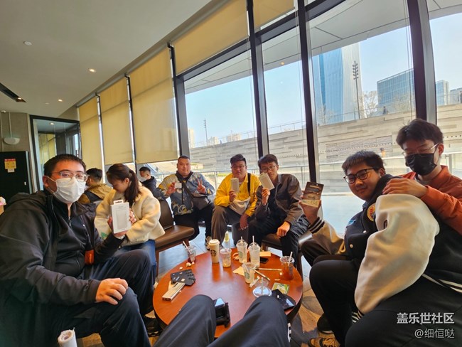 济南星部落3月18日快闪店活动回顾