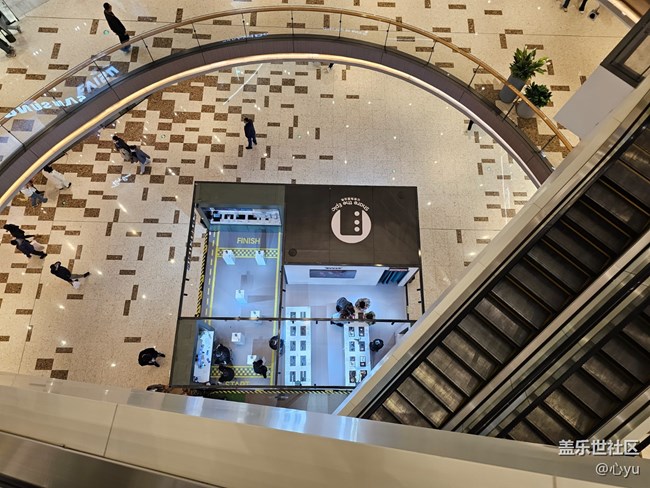 3月18日快闪店