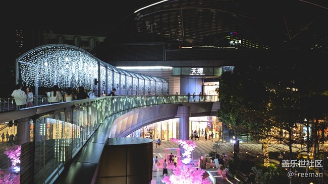 【科技时代】夜视仪 | 重新定义夜晚