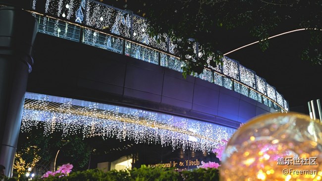 【科技时代】夜视仪 | 重新定义夜晚