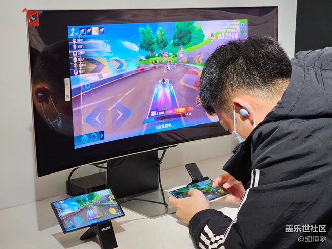 济南星部落3月18日快闪店活动回顾