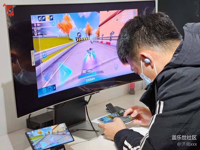 济南星部落318活动