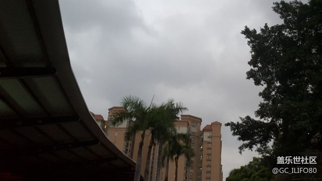 【生活变化】车站