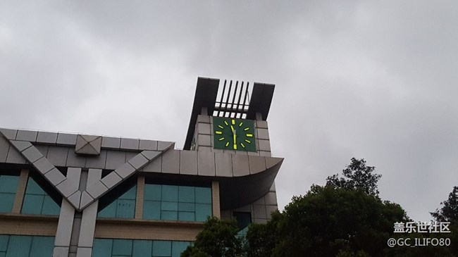 【生活变化】车站