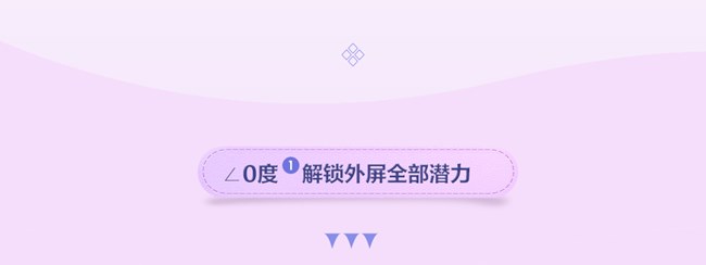 解锁多面魅力 三星Galaxy Z Flip4