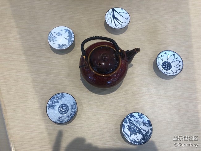 要来一杯吗？
