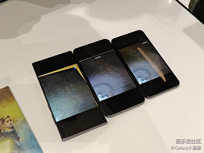 【三星S23拍摄体验】三星Galaxy S23“超视觉”观影活动回顾