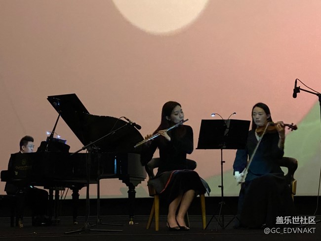 3.11音乐会