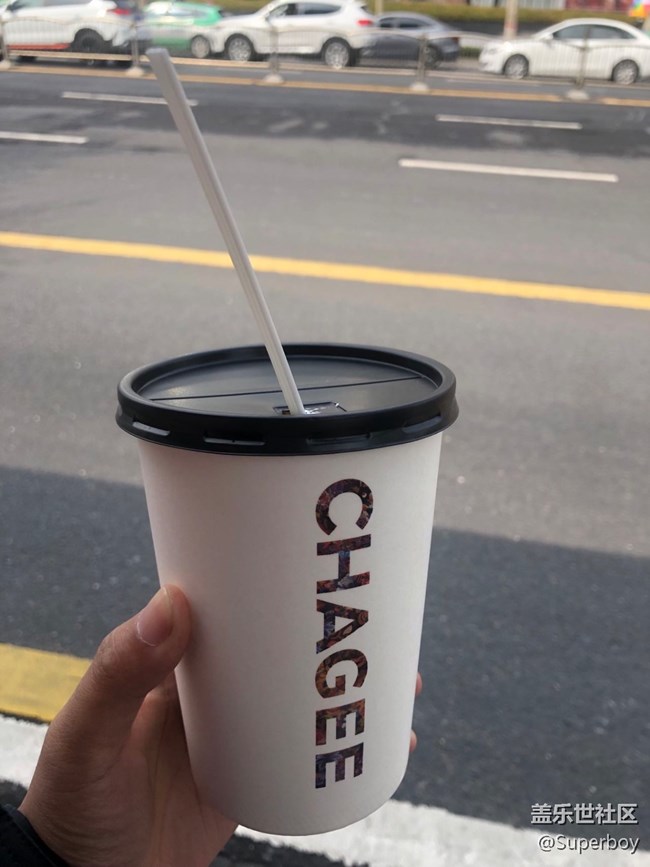 要来一杯吗？