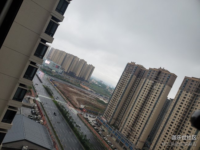 【闪亮的日子】+暴雨