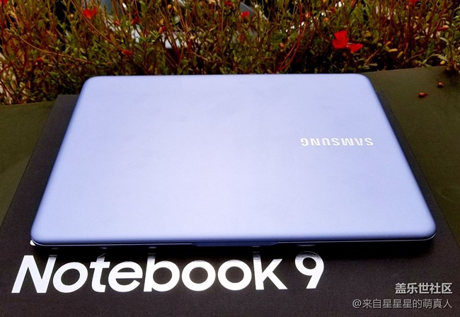【回忆向】我与三星笔记本的8年