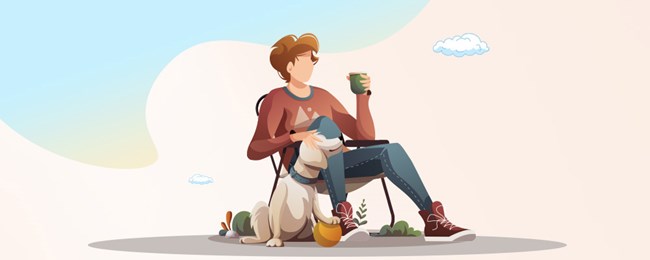 随手拍生活中小确幸