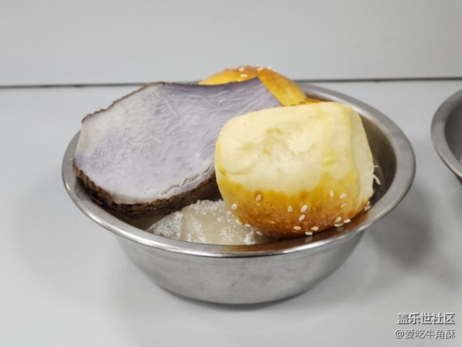 【家乡美食】每日早餐