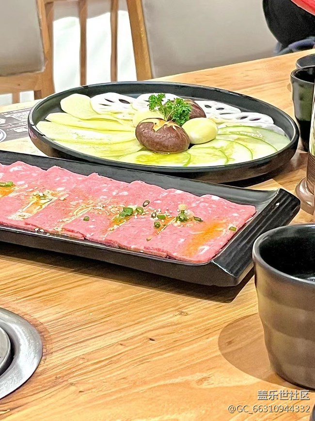 【家乡美食】烤肉