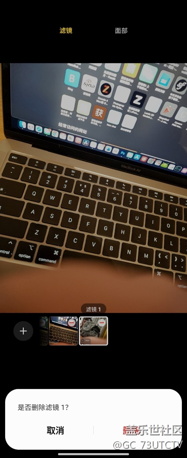 三星的逆天功能，让我直接和卡片机说拜拜