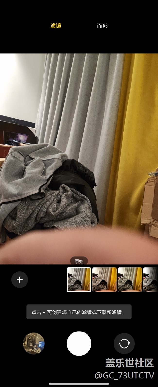 三星的逆天功能，让我直接和卡片机说拜拜