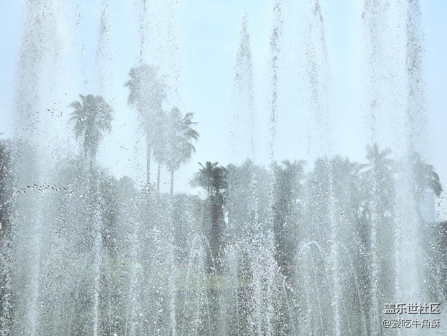 【风和日丽】安静的景色