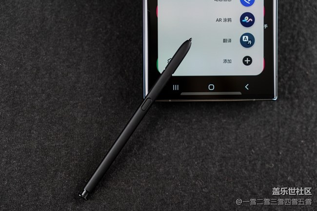 Galaxy S23 Ultra的S Pen有多好用？