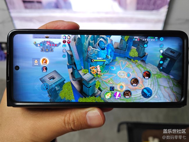 都说三星手机续航拉跨，Galaxy Z Fold4的表现出乎想象