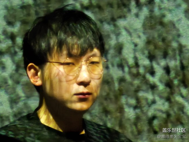 【体验百倍变焦】+空间变焦的魅力