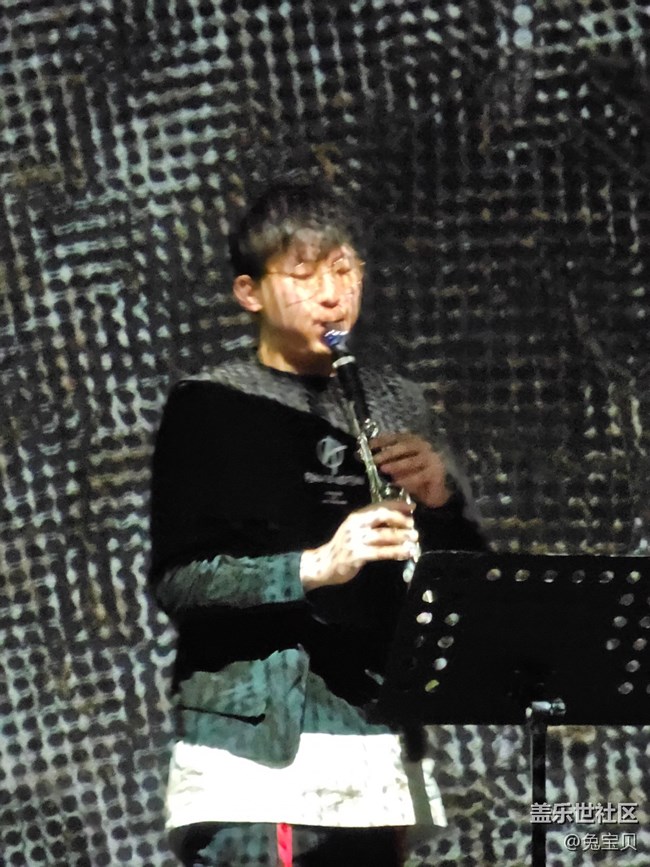 【体验百倍变焦】+彩虹室内乐团演奏会