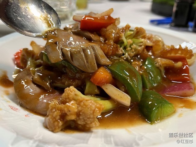 【生机盎然】吃饭