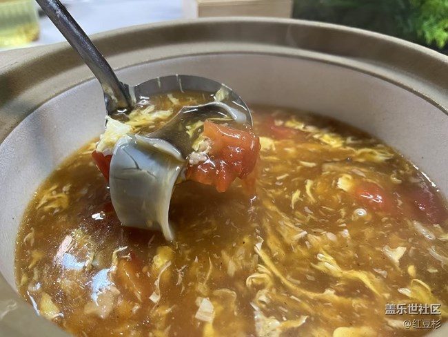 【生机盎然】吃饭