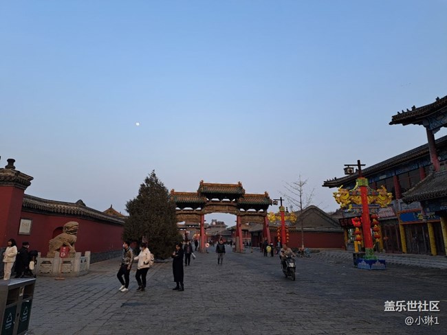 【盛京记忆】故宫
