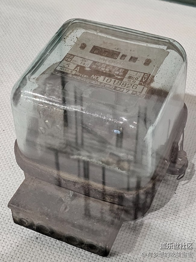 【盛京记忆】工业博物馆
