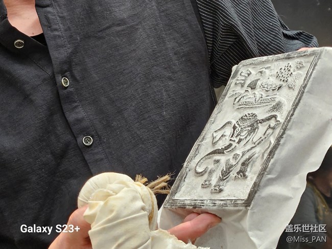 【三星S23系列手机品鉴活动】+拍照神器