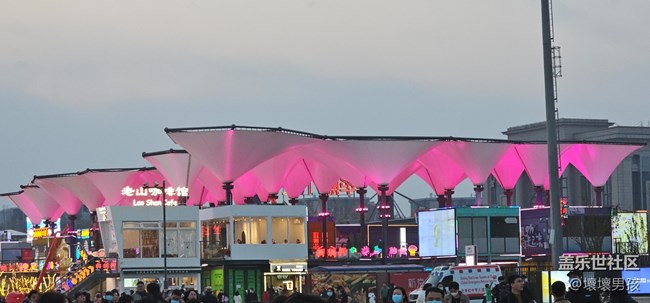 【最美四月天】+随手拍拍