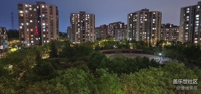 【最美四月天】+随手拍拍