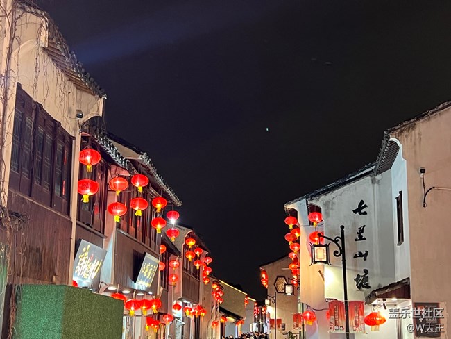 #路过风景线——游玩打卡