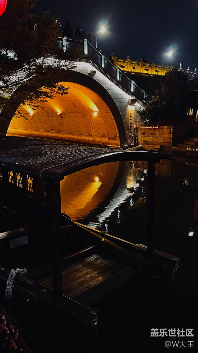 #路过风景线——游玩打卡