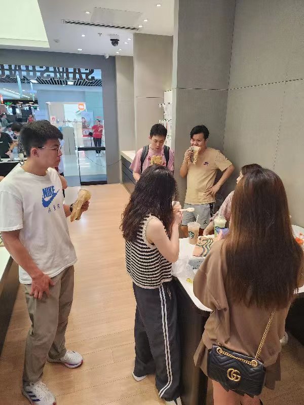 【厦门星部落】厦门三星旗舰店s23体验活动