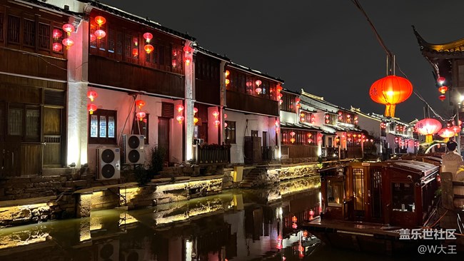 #路过风景线——游玩打卡