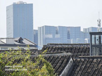 4.16平江路狮子林摄影活动回顾