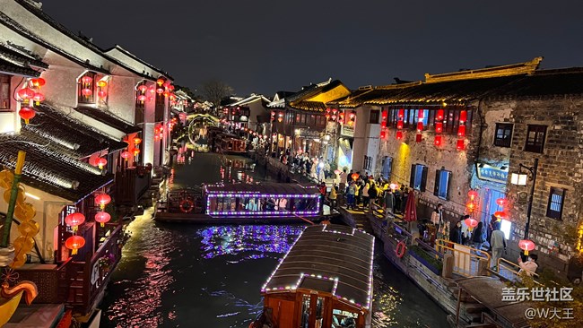 #路过风景线——游玩打卡