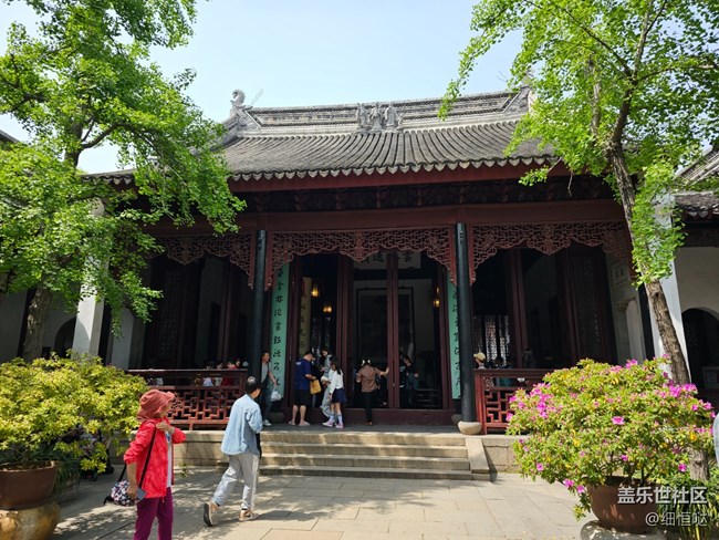 苏州星部落摄影活动回顾