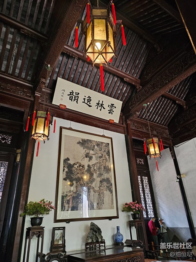苏州星部落摄影活动回顾