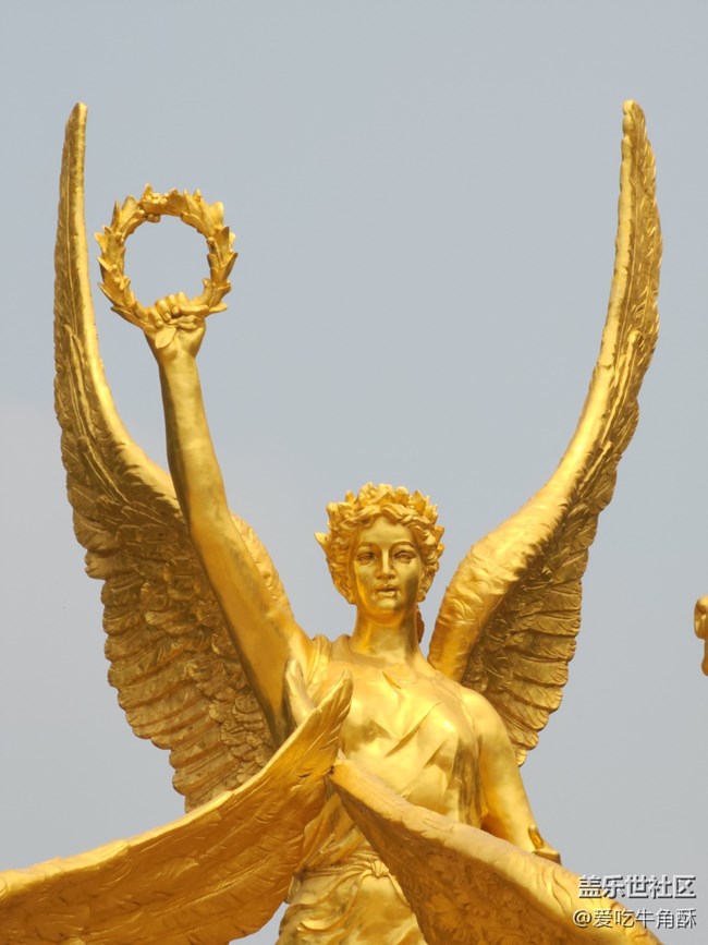 #路过风景线--城市风景线