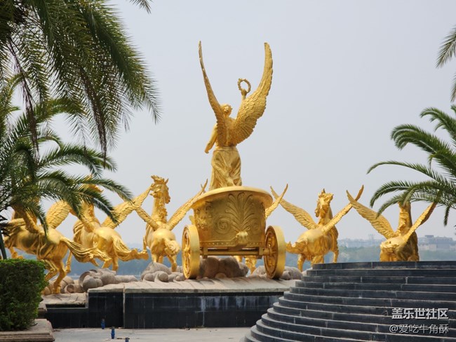 #路过风景线--城市风景线