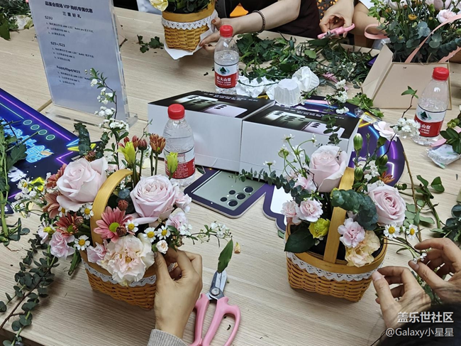 佛山王府井高端会员&三星Galaxy S23系列新品品鉴会