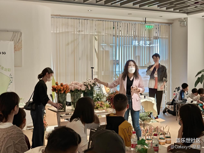 佛山王府井高端会员&三星Galaxy S23系列新品品鉴会