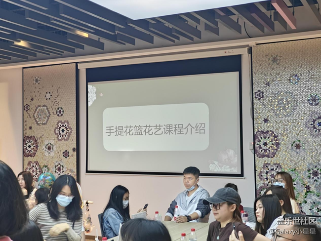 佛山王府井高端会员&三星Galaxy S23系列新品品鉴会