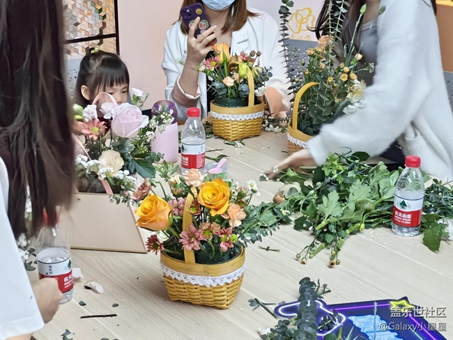 佛山王府井高端会员&三星Galaxy S23系列新品品鉴会