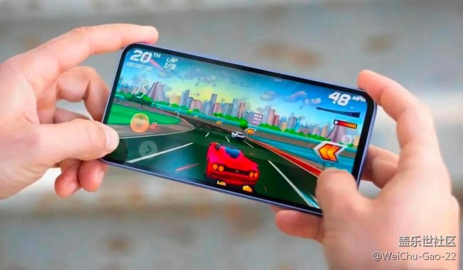 【Galaxy A54 5G晒单】完美的购物-绝妙的体验 【Galaxy A54 5G晒单】完美的购物-绝妙的体验