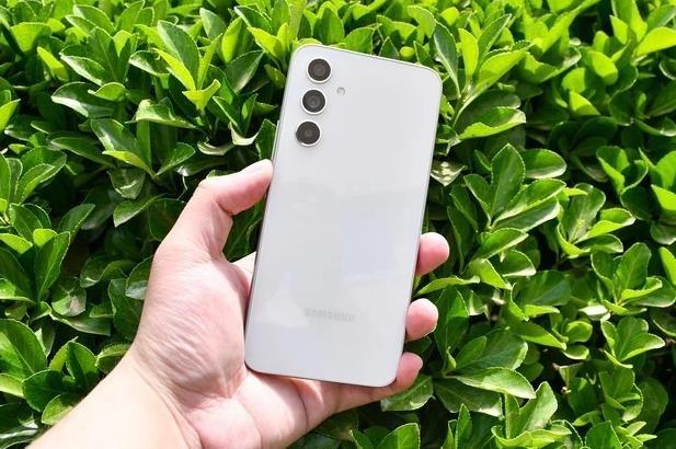 【Galaxy A54 5G体验】这几点非常强大