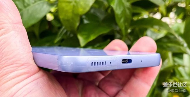 【Galaxy A54 5G体验】这几点非常强大